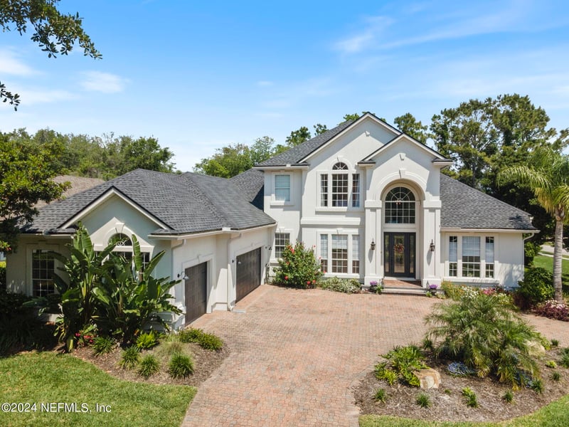 475 Sebastian Sq, St Augustine, FL 32095