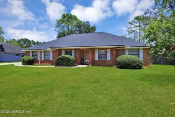 475 Springbrook Dr, Fleming Island, FL 32003