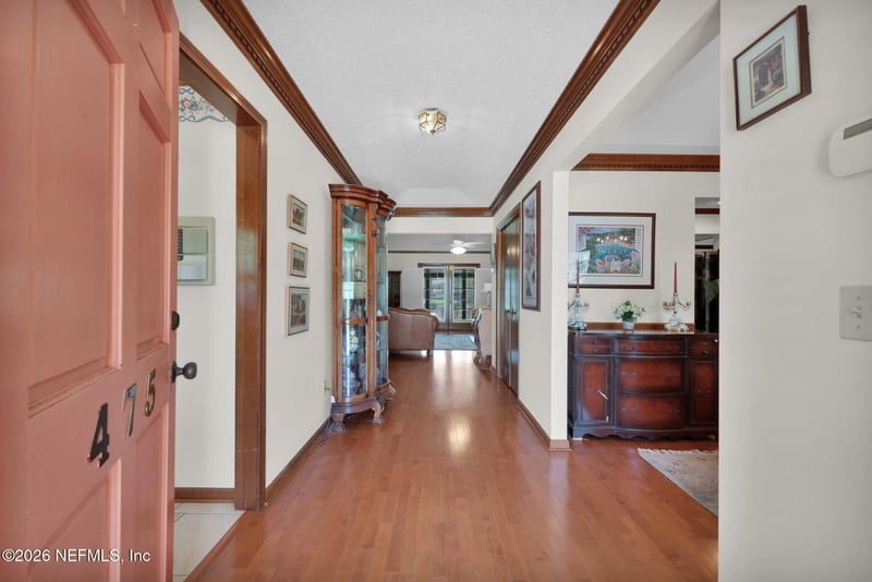 475 Springbrook Dr, Fleming Island, FL 32003