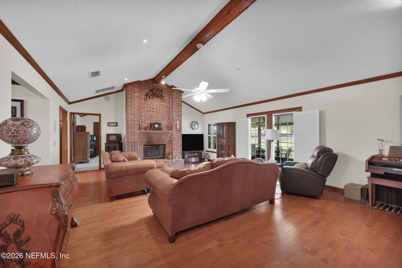 475 Springbrook Dr, Fleming Island, FL 32003