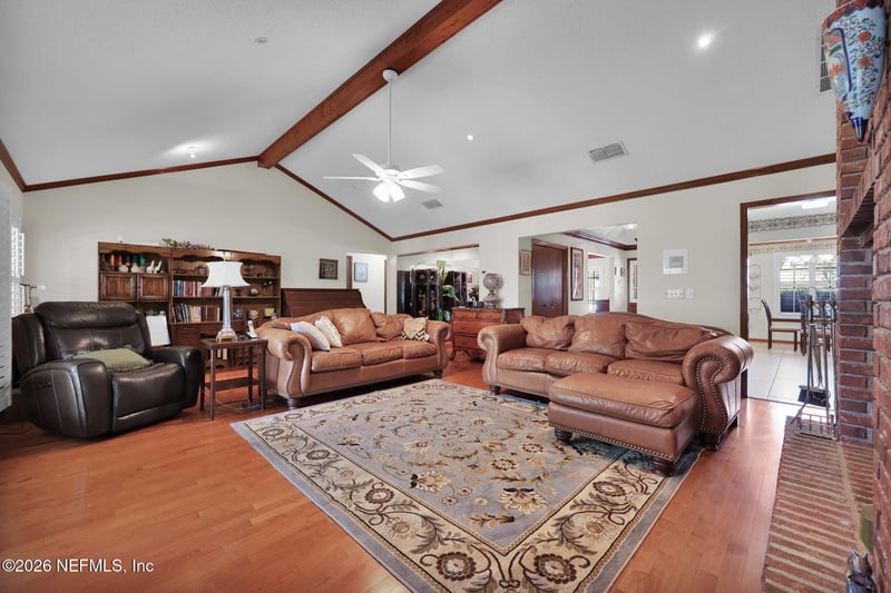 475 Springbrook Dr, Fleming Island, FL 32003