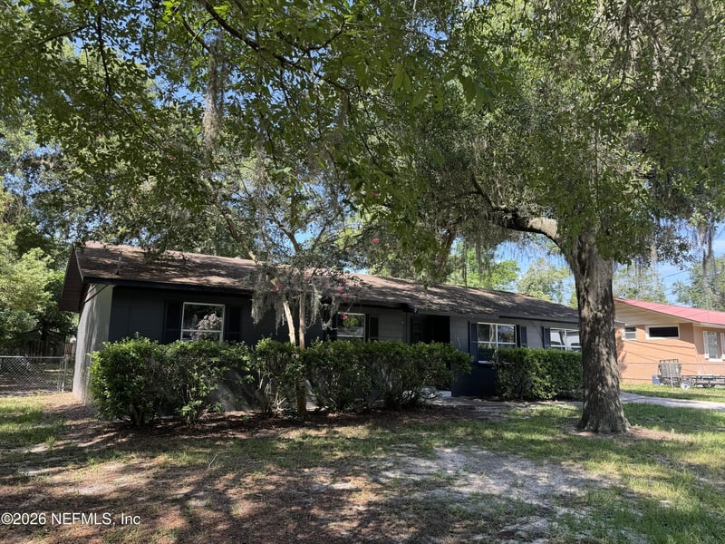 475 SW Nightingale St, Keystone Heights, FL 32656