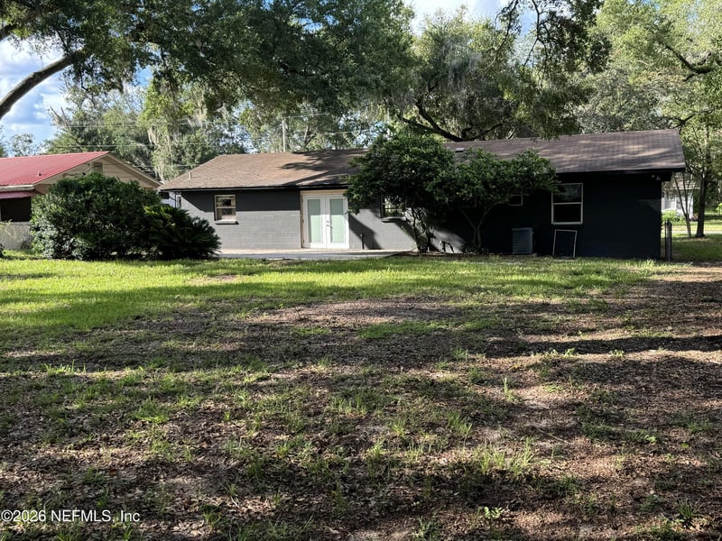 475 SW Nightingale St, Keystone Heights, FL 32656