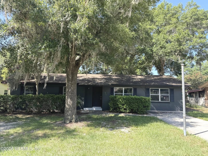 475 SW Nightingale St, Keystone Heights, FL 32656