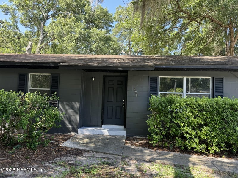 475 SW Nightingale St, Keystone Heights, FL 32656