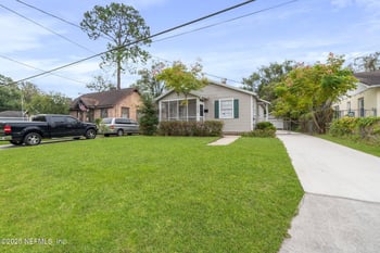 4750 Attleboro St, Jacksonville, FL 32205