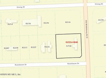 4750 Old Middleburg Rd N, Jacksonville, FL 32210