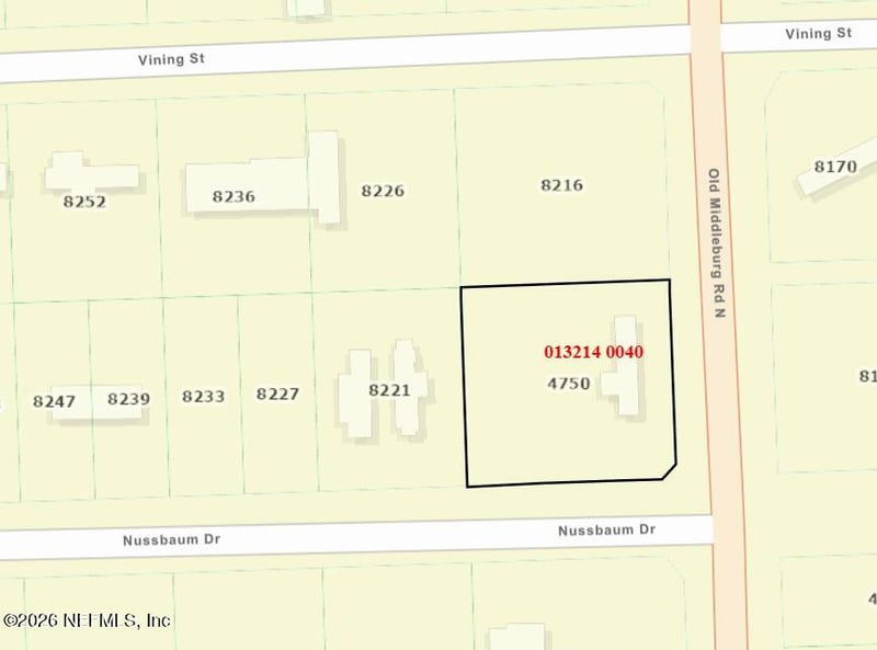 4750 Old Middleburg Rd N, Jacksonville, FL 32210
