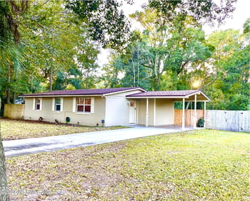 4751 Lincrest Dr N, Jacksonville, FL 32208