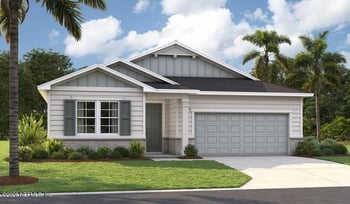 4751 Sparhawk Way, Green Cove Springs, FL 32043