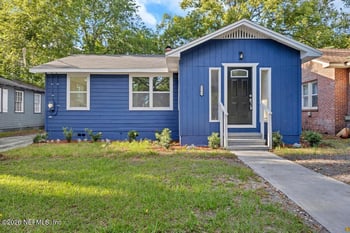 4757 Kingsbury St, Jacksonville, FL 32205