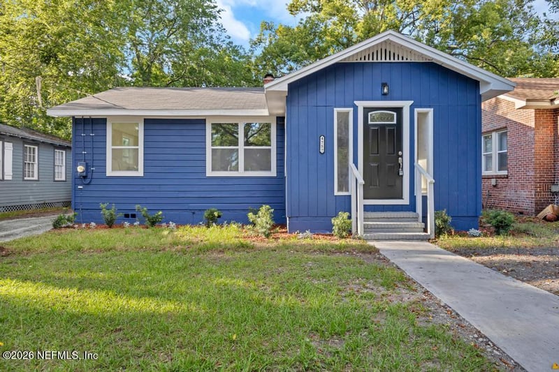 Home Worth Check