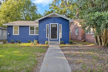 4757 Kingsbury St, Jacksonville, FL 32205