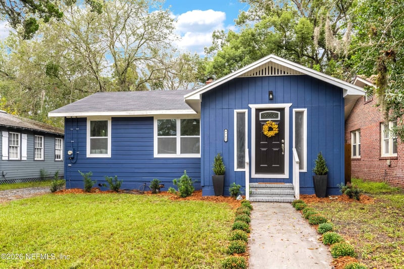 4757 Kingsbury St, Jacksonville, FL 32205