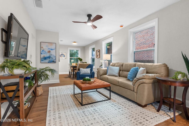 4757 Kingsbury St, Jacksonville, FL 32205