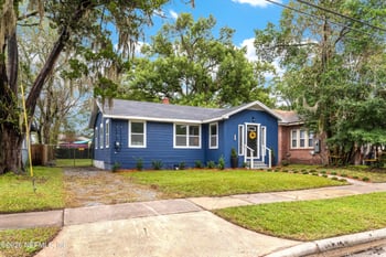 4757 Kingsbury St, Jacksonville, FL 32205