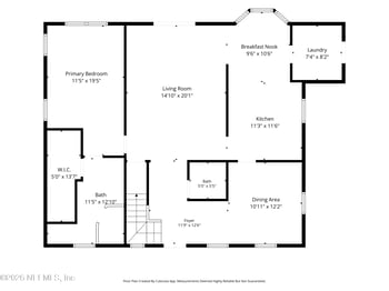 4759 Gadara Rd, Keystone Heights, FL 32656
