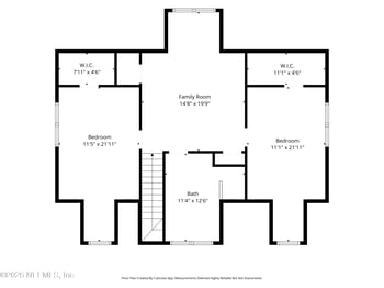 4759 Gadara Rd, Keystone Heights, FL 32656