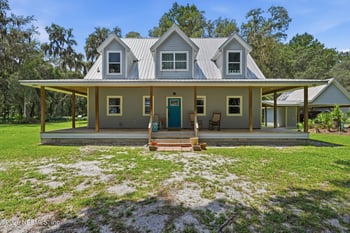 4759 Gadara Rd, Keystone Heights, FL 32656