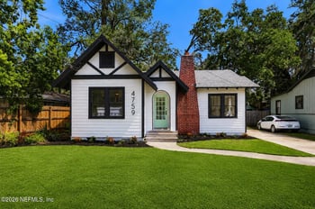 4759 Post St, Jacksonville, FL 32205