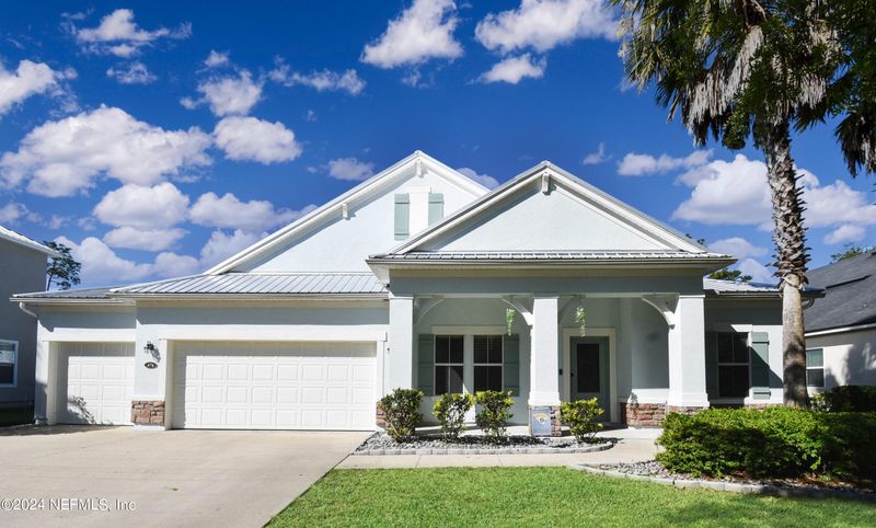 476 Gianna Way, St Augustine, FL 32086