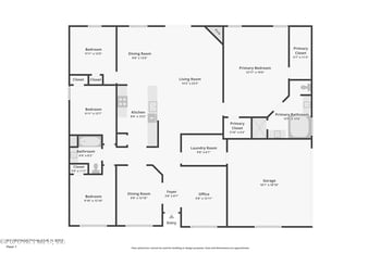 476 Hillside Dr, Orange Park, FL 32073