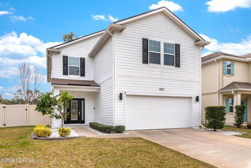 4761 Reef Heron Cir, Jacksonville, FL 32257
