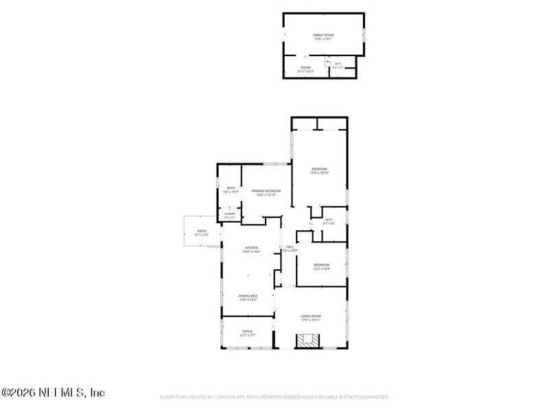 4763 Attleboro St, Jacksonville, FL 32205
