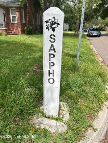4763 Sappho Ave, Jacksonville, FL 32205