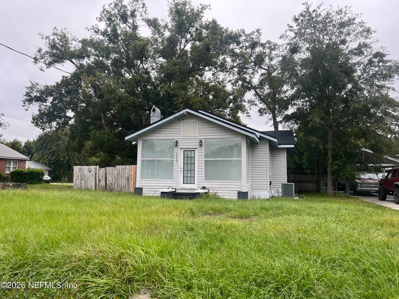 4763 Sappho Ave, Jacksonville, FL 32205