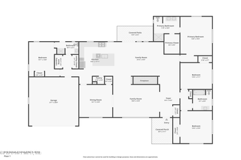 4768 Queen Ln, Jacksonville, FL 32210