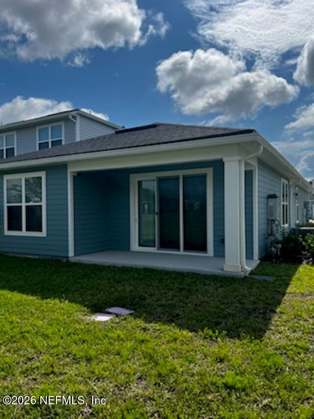 477 Cherry Elm Dr, St Augustine, FL 32092