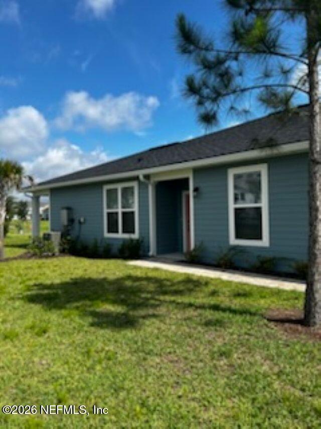 477 Cherry Elm Dr, St Augustine, FL 32092