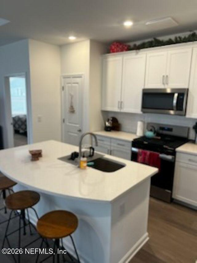 477 Cherry Elm Dr, St Augustine, FL 32092