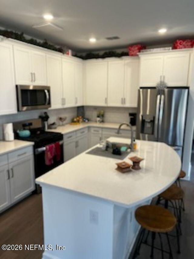 477 Cherry Elm Dr, St Augustine, FL 32092