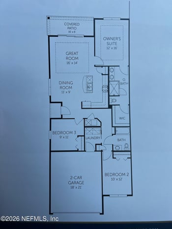477 Cherry Elm Dr, St Augustine, FL 32092