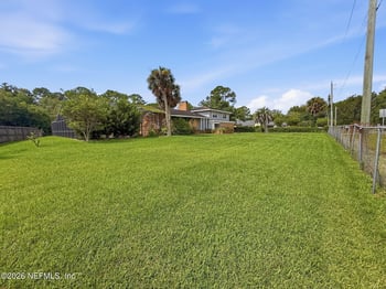 477 Del Monte Dr, St Augustine, FL 32084