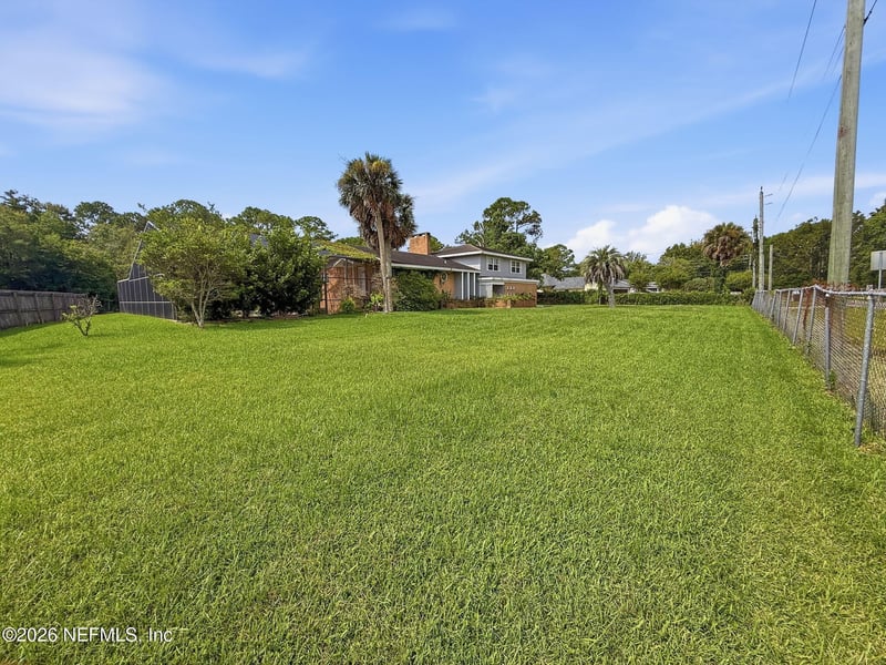 477 Del Monte Dr, St Augustine, FL 32084