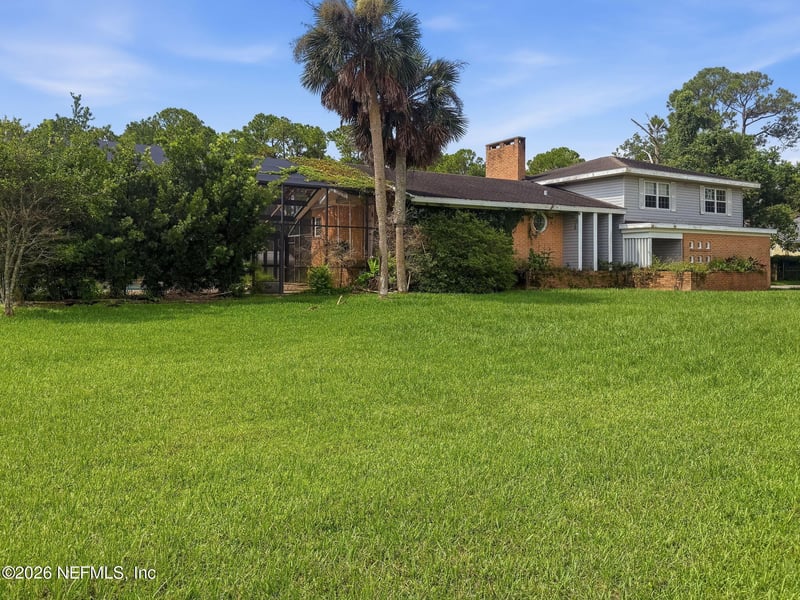 477 Del Monte Dr, St Augustine, FL 32084