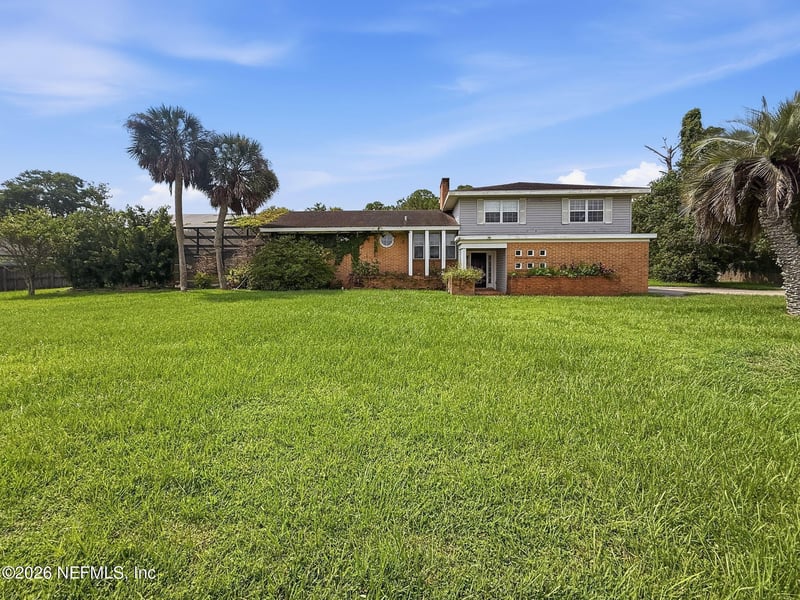 477 Del Monte Dr, St Augustine, FL 32084