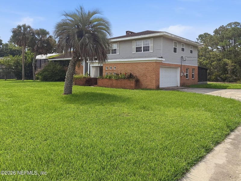 477 Del Monte Dr, St Augustine, FL 32084