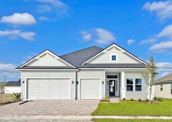 477 Downriver Rd, St Augustine, FL 32092