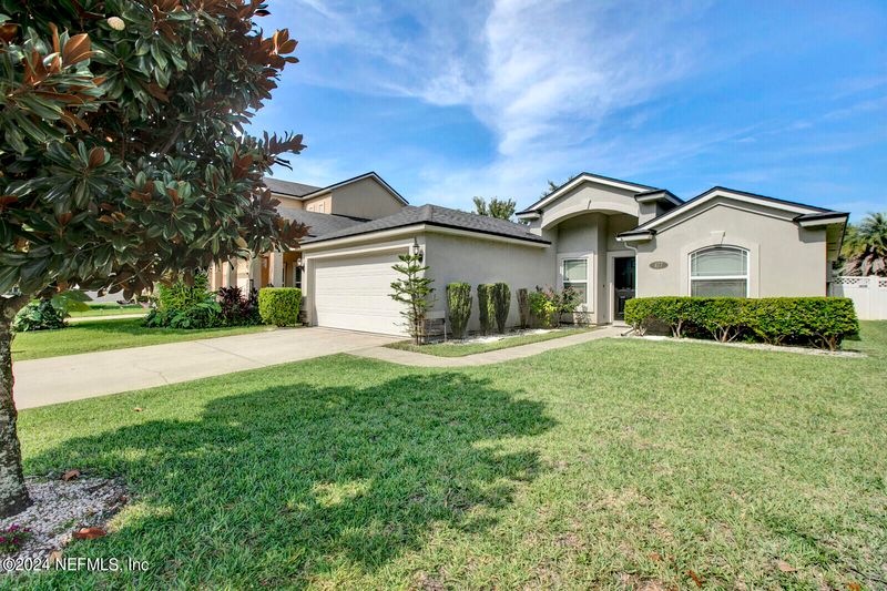 477 Glendale Ln, Orange Park, FL 32065