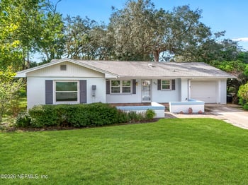 477 Sardina St, St Augustine, FL 32086