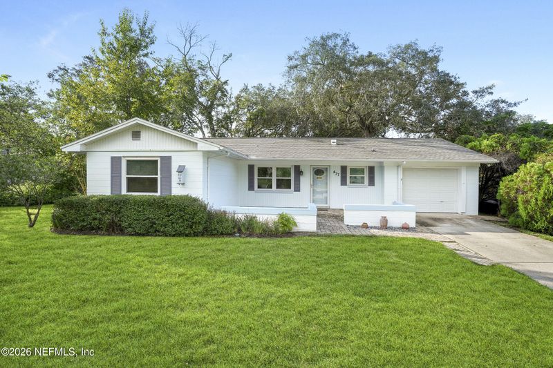 477 Sardina St, St Augustine, FL 32086