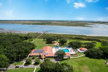 477 Sardina St, St Augustine, FL 32086