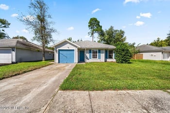 477 Shamrock Ave S, Jacksonville, FL 32218