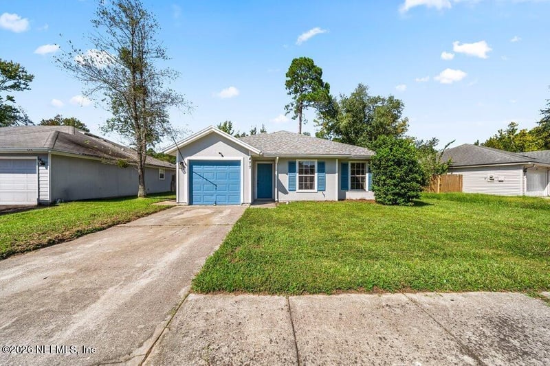477 Shamrock Ave S, Jacksonville, FL 32218
