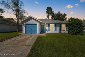 477 Shamrock Ave S, Jacksonville, FL 32218
