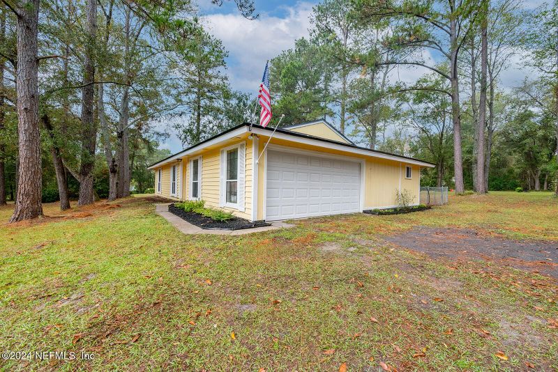 4770 Kangaroo Cir, Middleburg, FL 32068